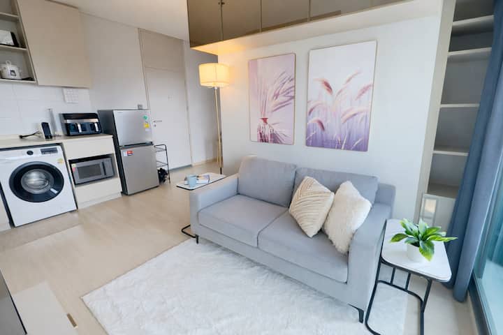 ห้องนั่งเล่น