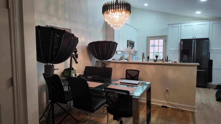 Private Room In Quite Home - Gastonia, NC