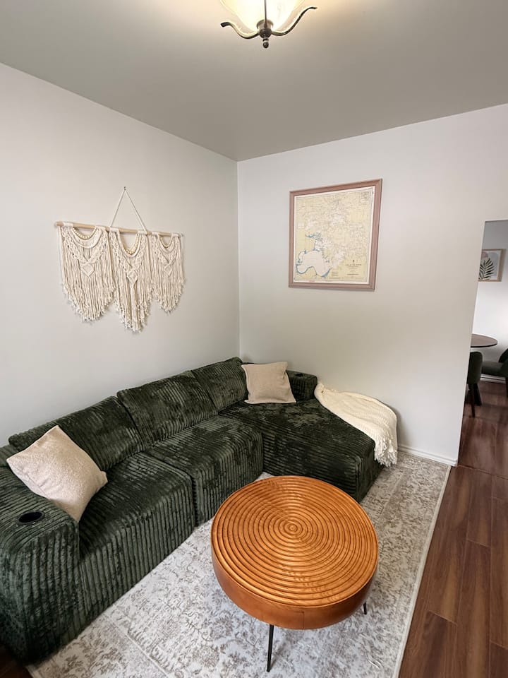 Second Ave Suite - Kenora