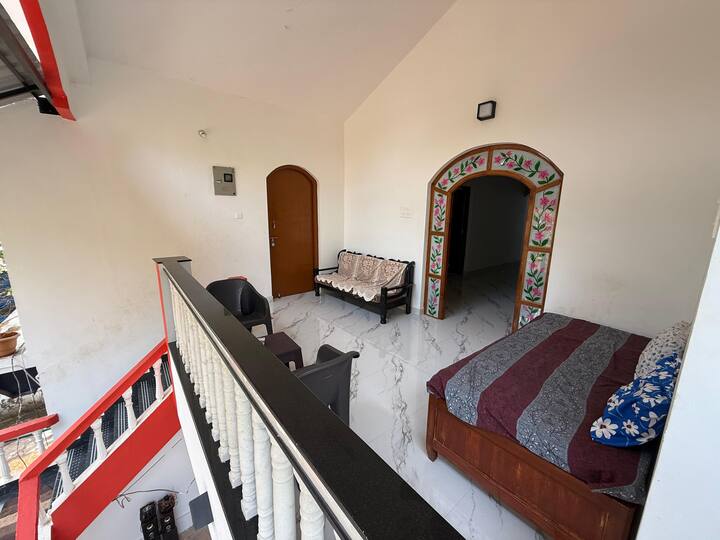 Bedroom 1 image 1