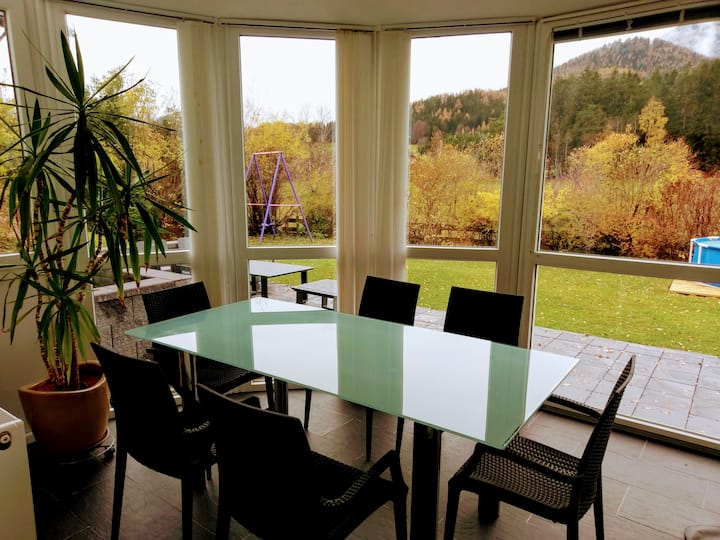 Apartment Erlauf Ursprung - Mariazell