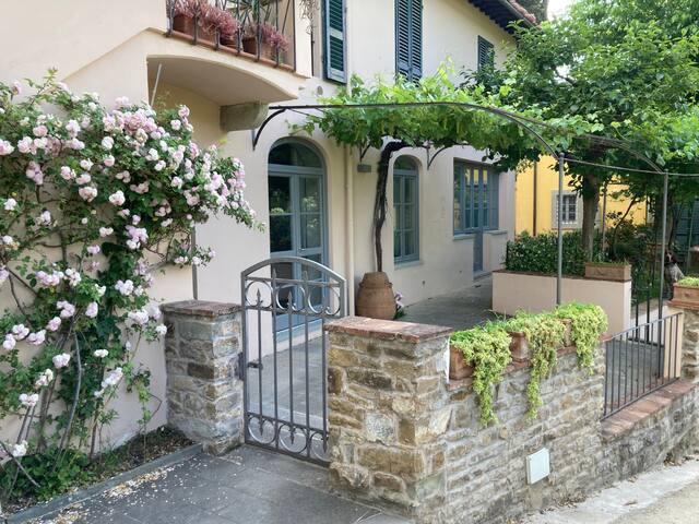 Guest favorite listing in Florence