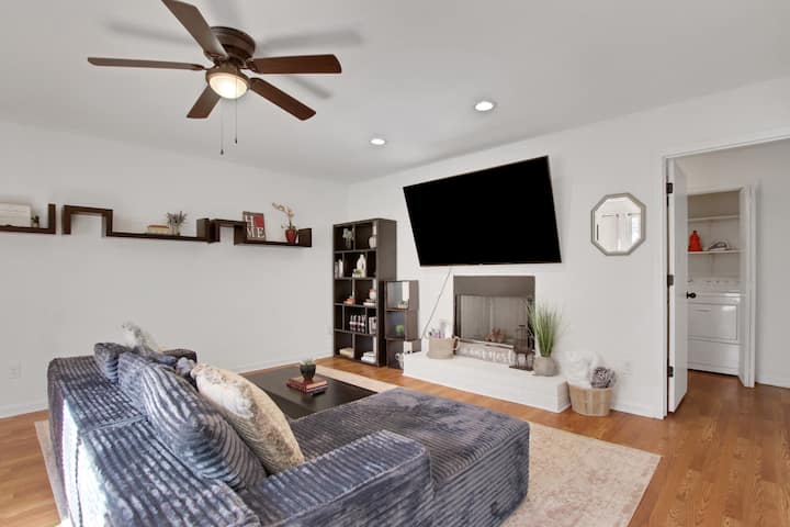 Home In Norcross/tucker (B) - Stone Mountain, GA