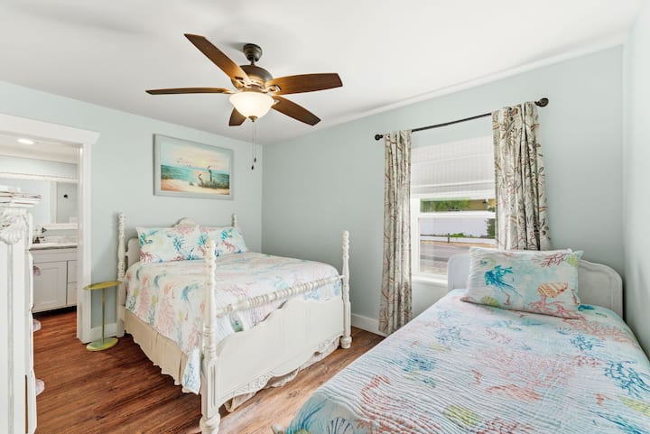 غرفة النوم 2