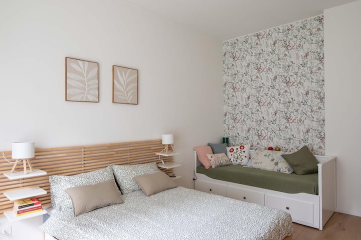 Nuovissima Casa In Isola | Isola District | Milano - Milaan