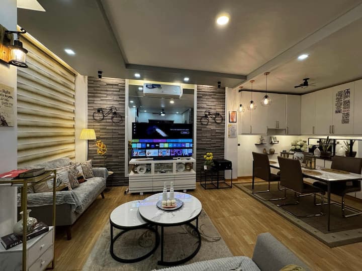 Casa Nelsa - Snap And Stay Coastal Home - Roxas City