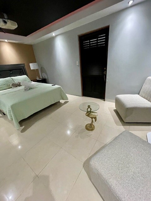 ห้องนอนหลัก