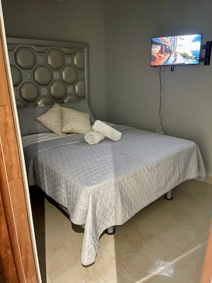 חדר שינה שני