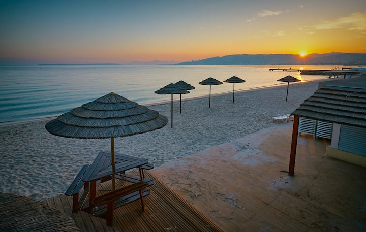 Mimosas Wilson - 3 Chambres à 5 Min De La Plage - Juan-les-Pins