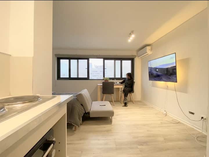 Suitroom - Santiago