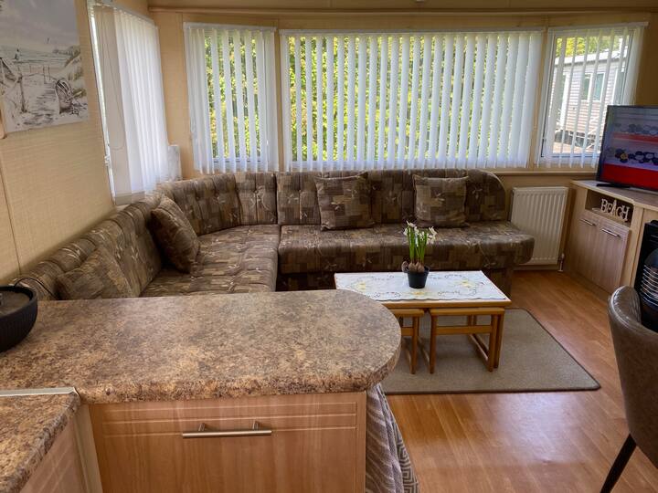 Taylors Holiday Home - Skegness