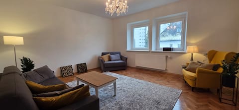 Popular Airbnb listing: Alps & Lakes Apartments TOP 2 in Finkenstein Am Faaker See