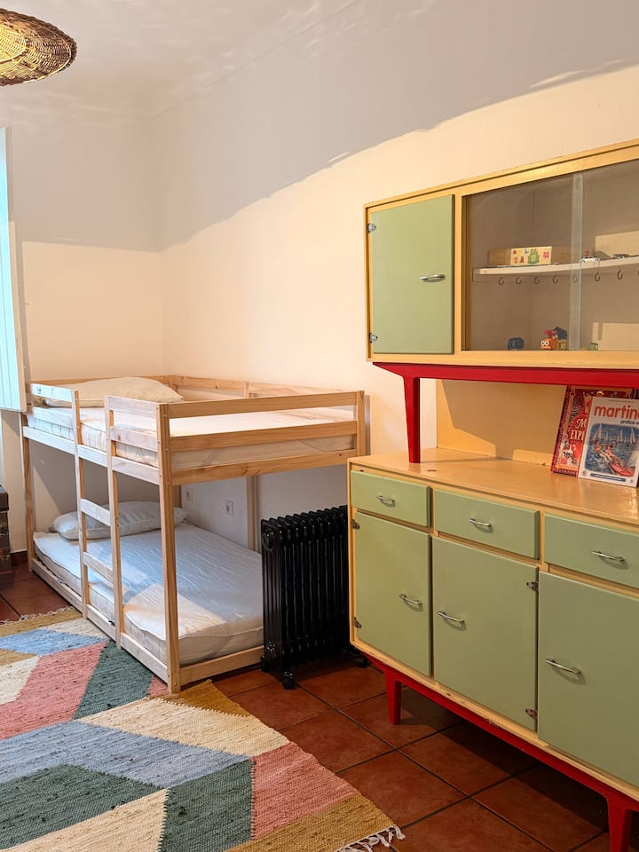 Chambre 3