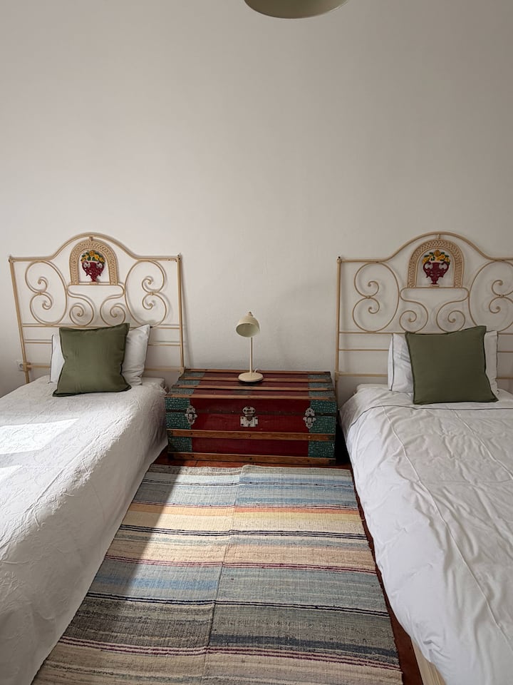 Chambre 4