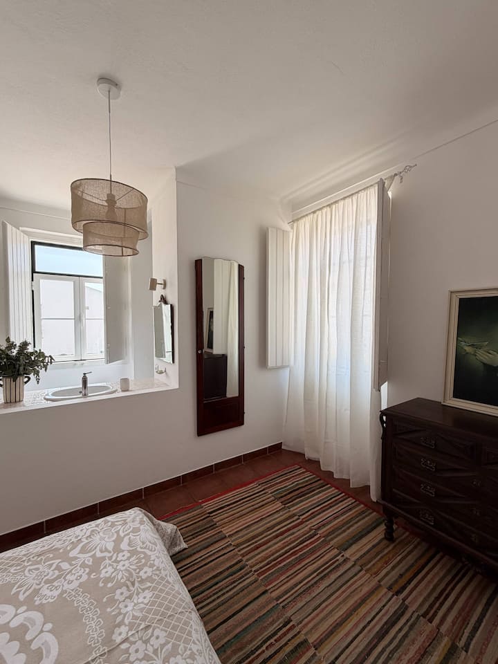 Chambre 2