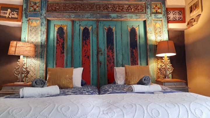 საძინებელი 1