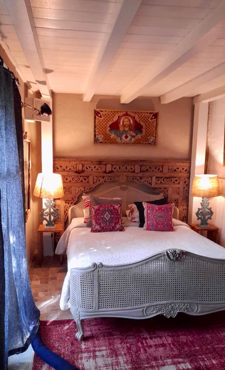 საძინებელი 2