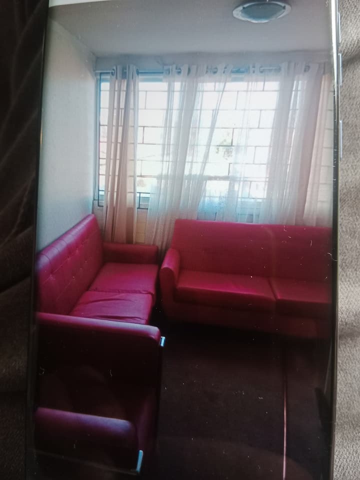 Arriendo Apartamento Amoblado - Quillota