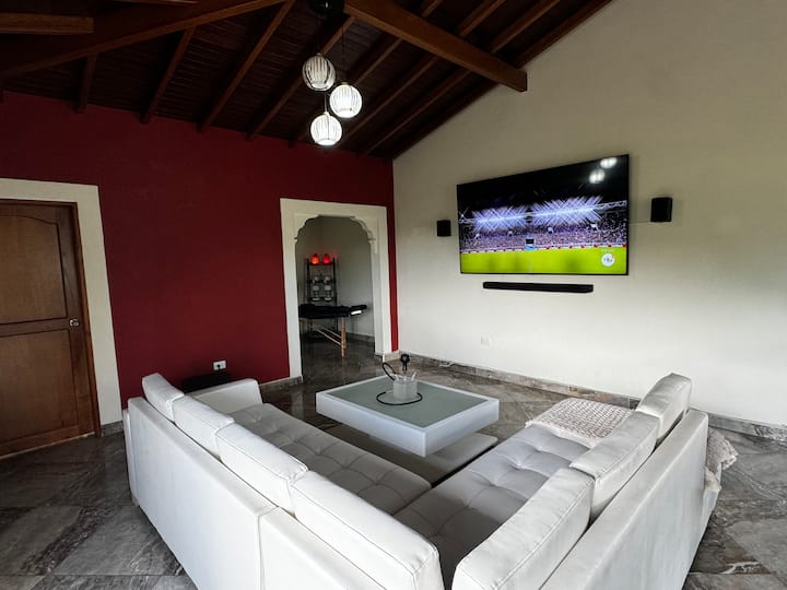Finca Relax And Chill 45 Min From Medallo - Barbosa