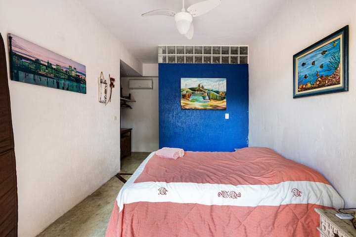 Dhomë gjumi 3