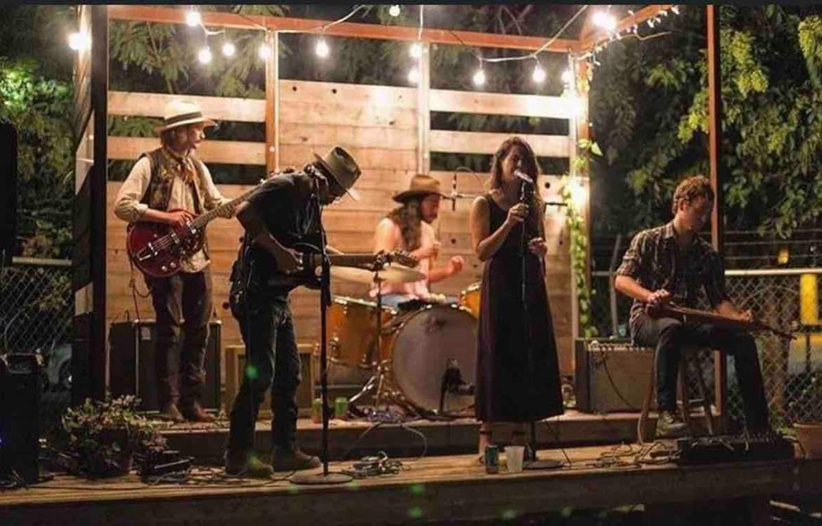 Whimsical Studio on the Eastside