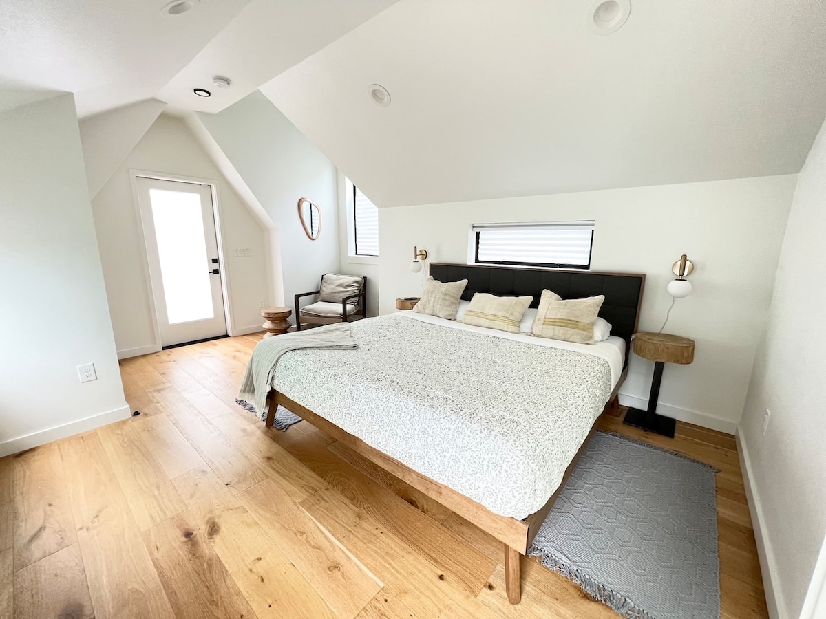 Whimsical Studio on the Eastside