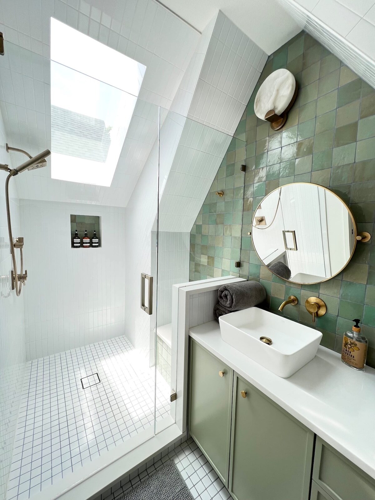Whimsical Studio on the Eastside