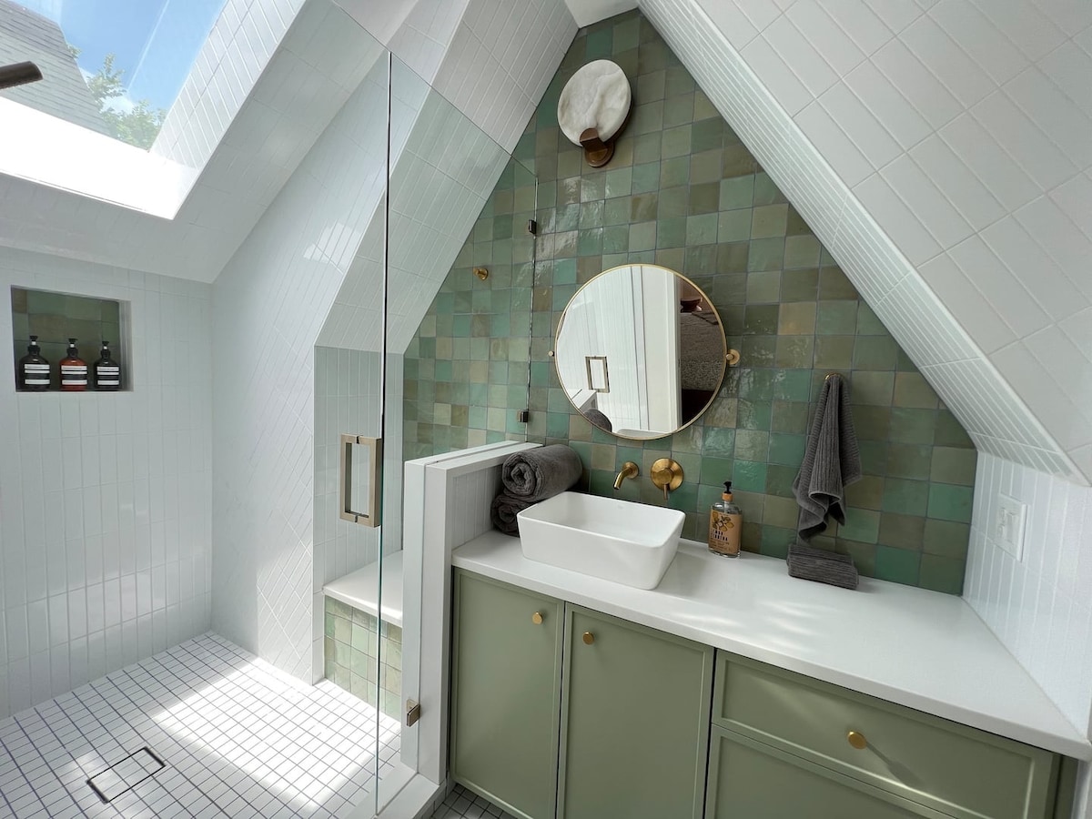 Whimsical Studio on the Eastside