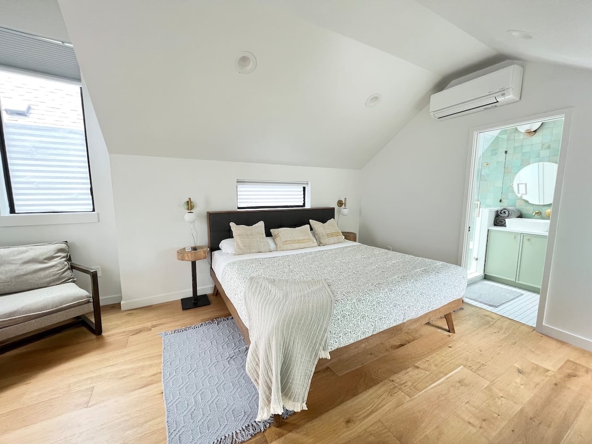 Whimsical Studio on the Eastside