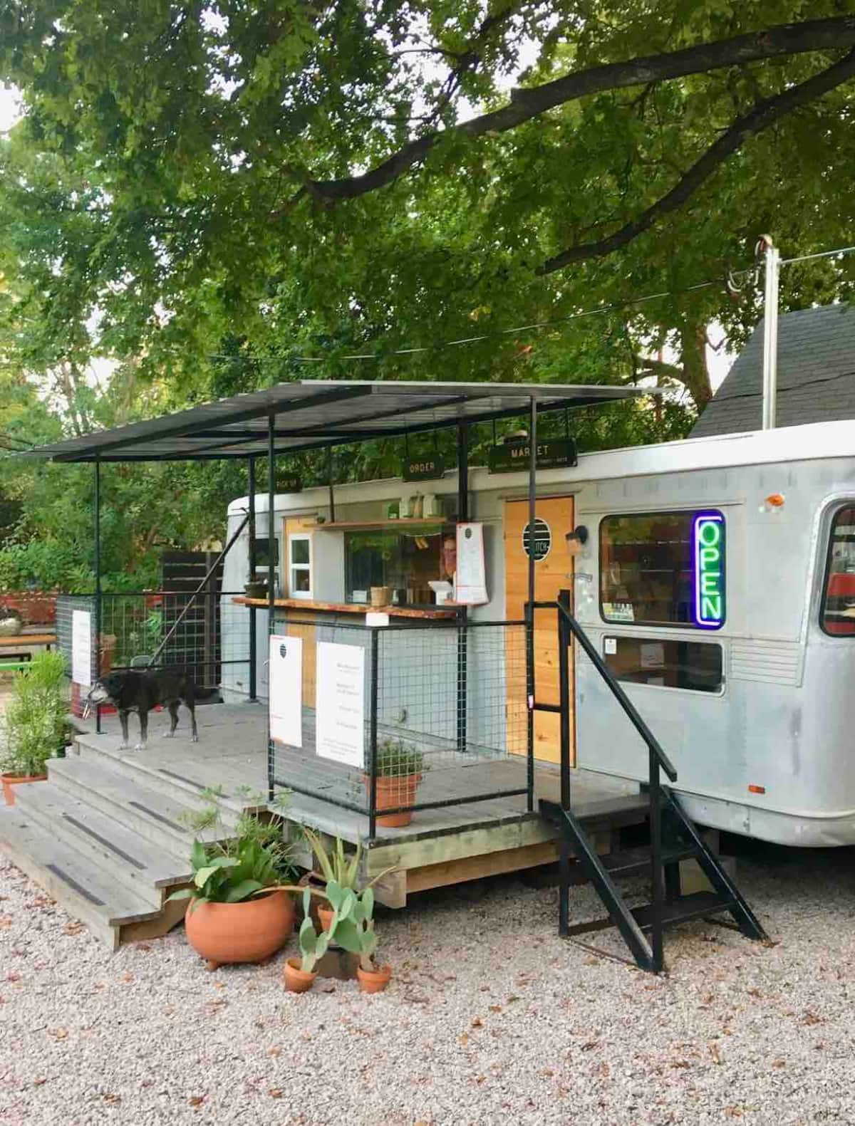 Whimsical Studio on the Eastside