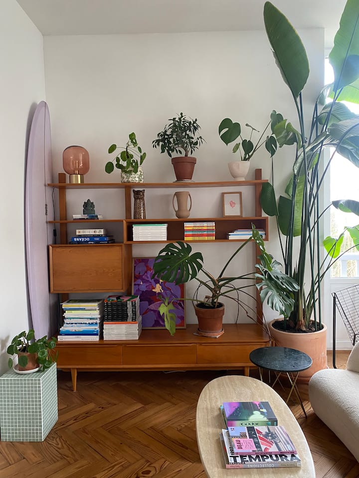Appartement Lumineux Et Calme, Halles De Biarritz - Biarritz