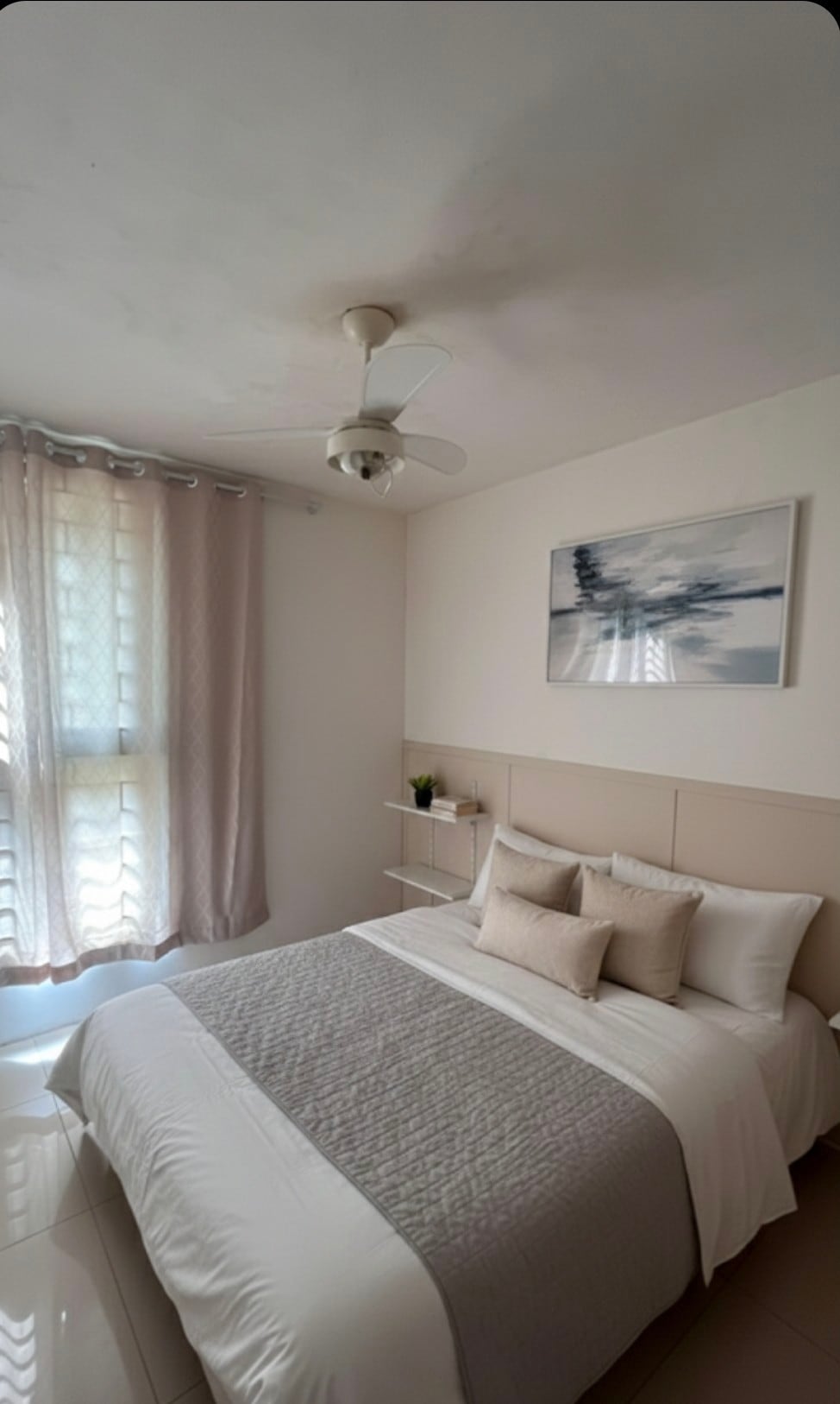 Prostor za spavanje 2