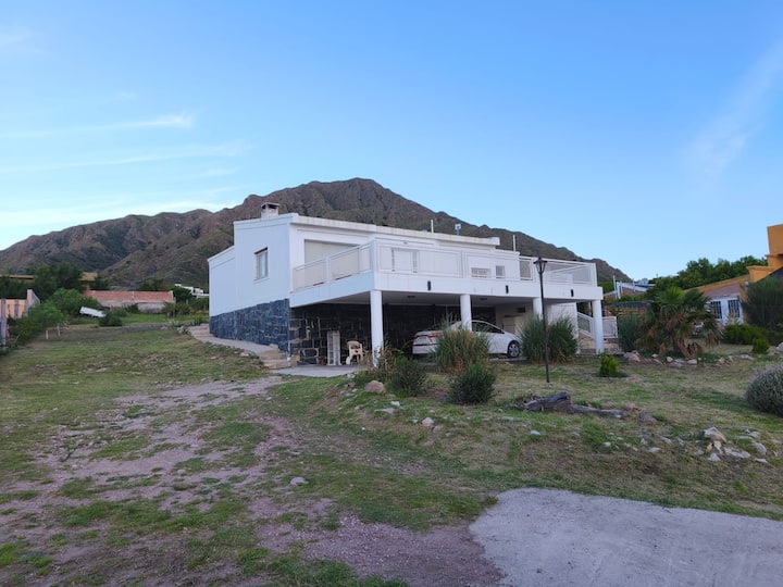 Casa Del Sol Serrano - San Luis