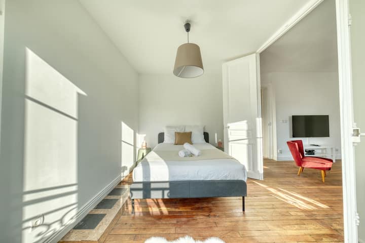 Slaapkamer 2