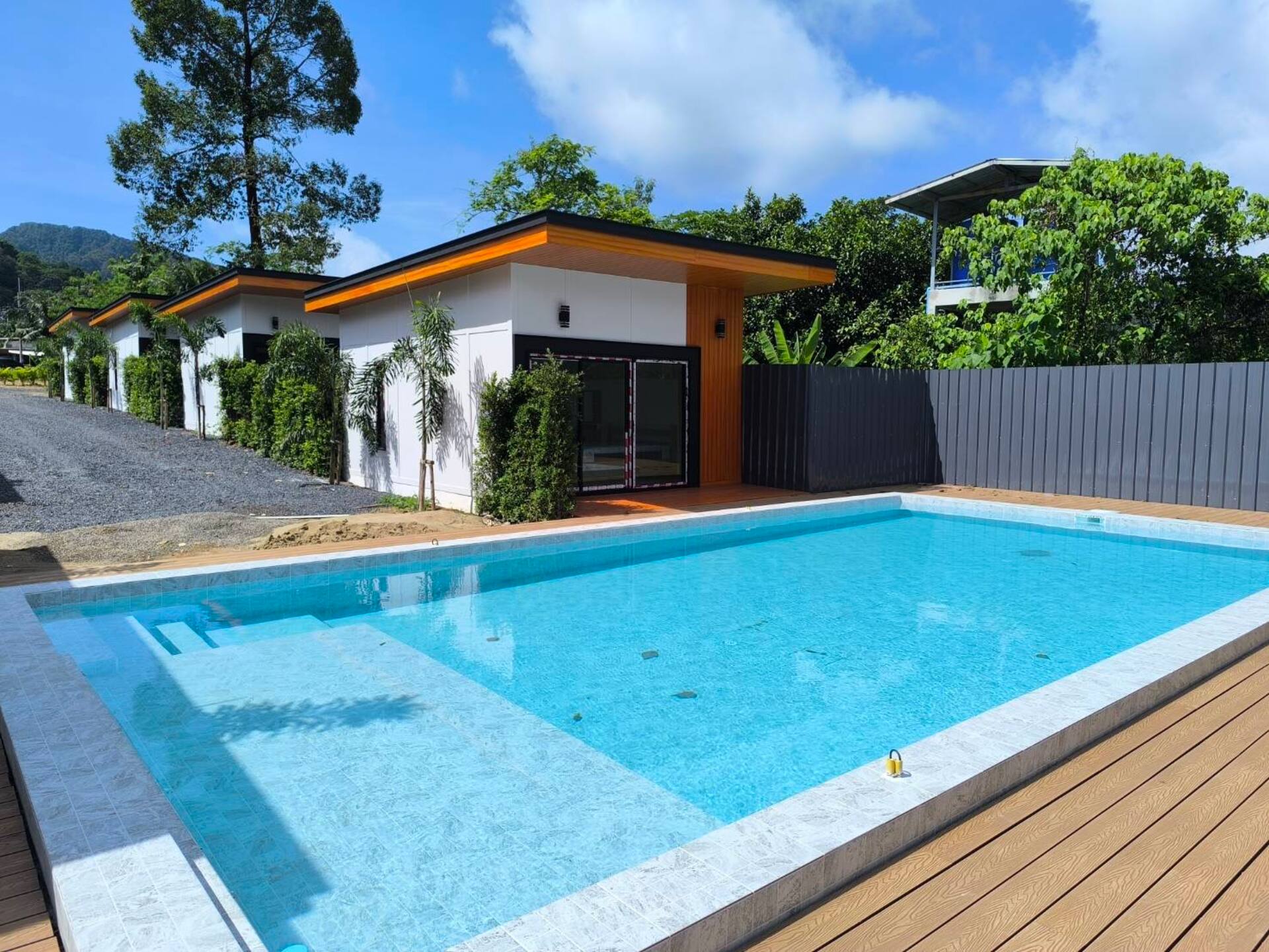 Aqua village aonang 8