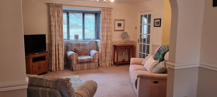 Llican, Home From Home In The Foothills Of Snowdon - Llanberis