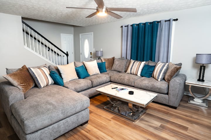 The Acker - Lawrenceville, GA