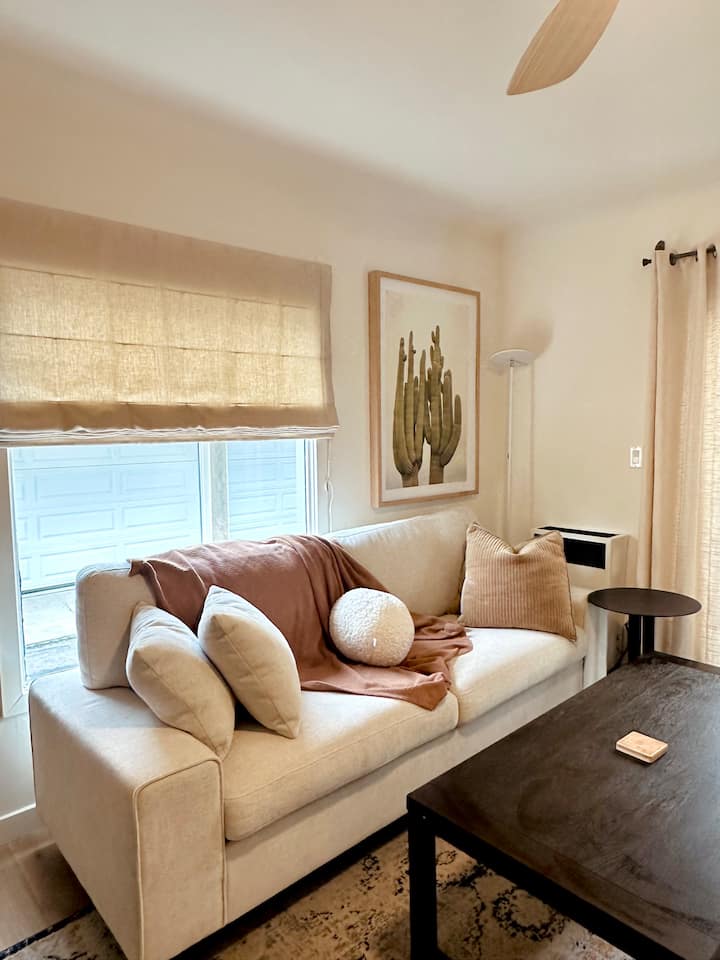 (New) A+ Manhattan Beach Home- 3 Min Walk 2 Beach - Hermosa Beach, CA
