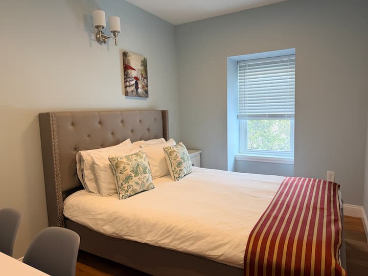 Habitación 1