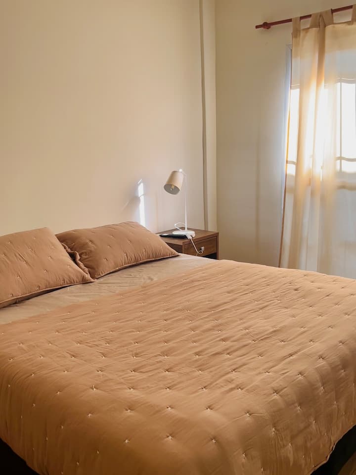 საძინებელი