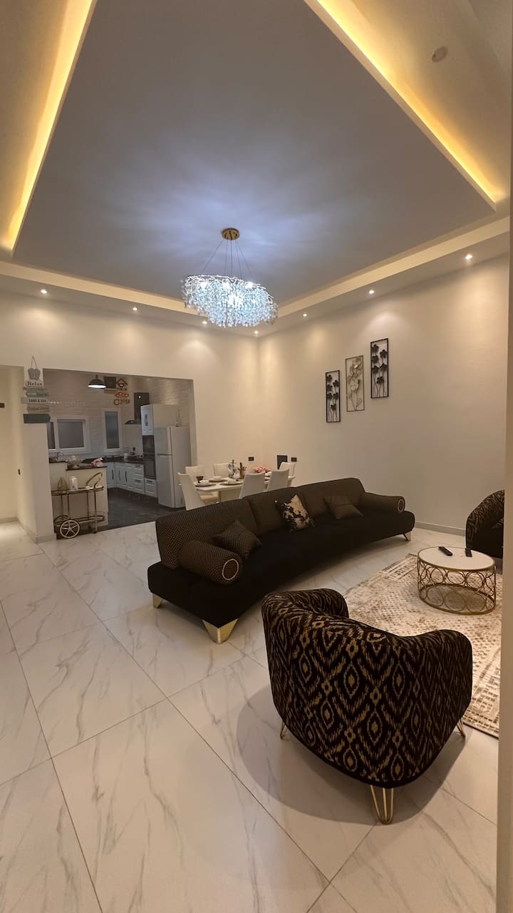 Enjoy A Cozy Stay At Shahriar Chalet! - Oman