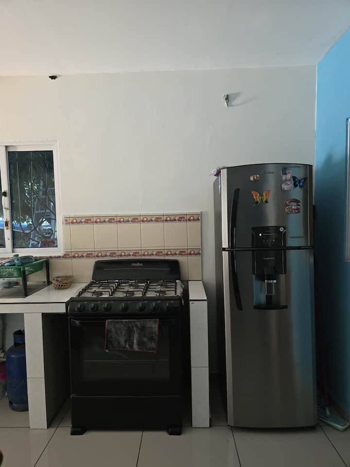 Juana House A 20 Minutos Del Aeropuerto - El Salvador