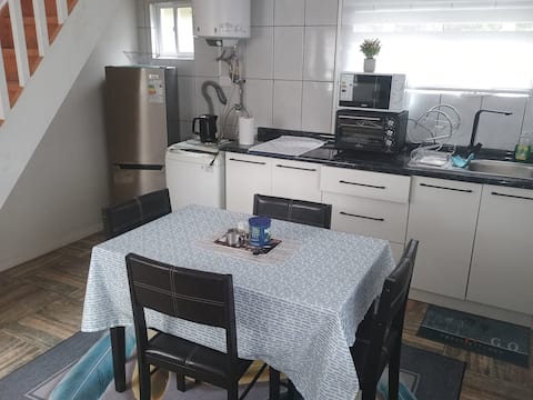 Top Airbnb: Don Luis apartments, Playa Grande de Niebla in Valdivia