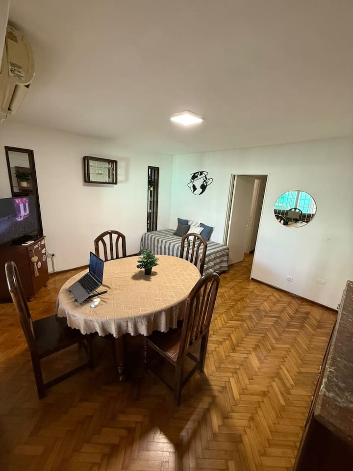Movida Urbana +Calor De Hogar | Ideal Familias - Rosario