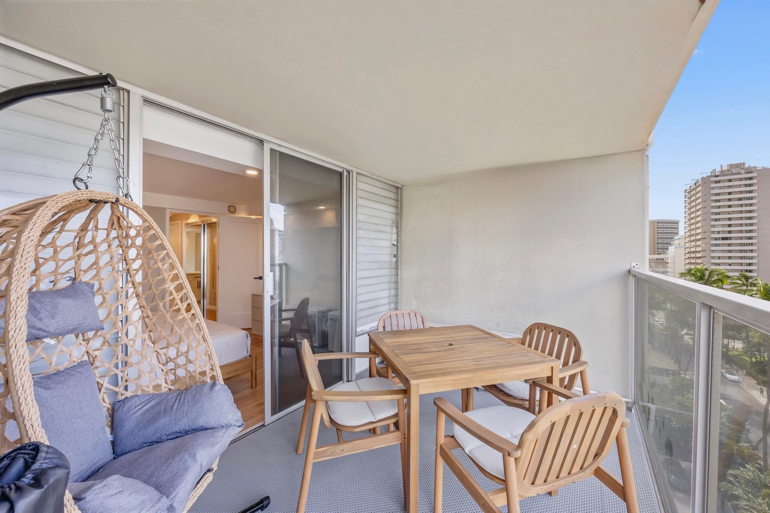 Stunning Tropical 1BR-Central Waikiki-Near Beach! - Image 56