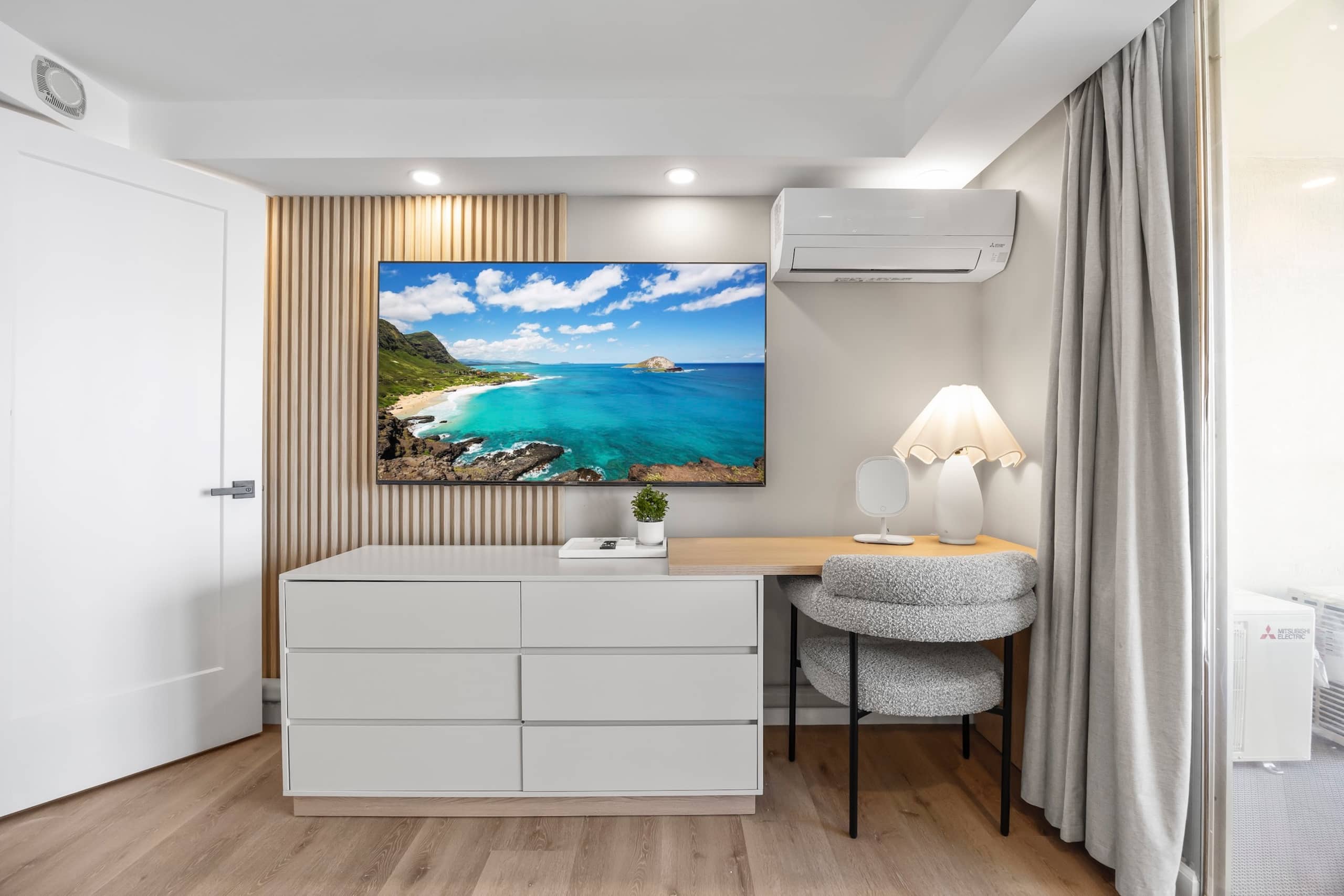 Stunning Tropical 1BR-Central Waikiki-Near Beach! - Image 44