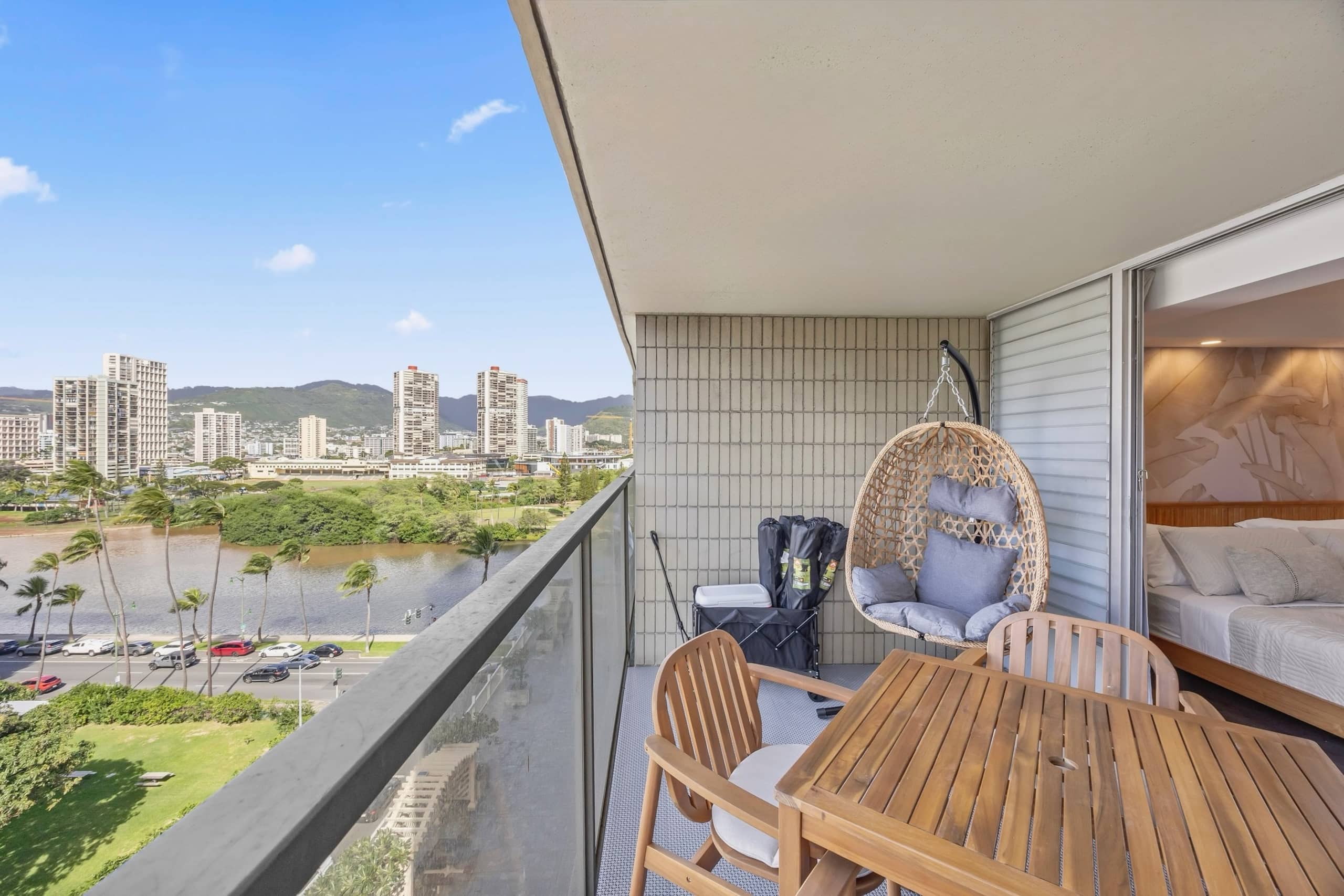 Stunning Tropical 1BR-Central Waikiki-Near Beach! - Image 58