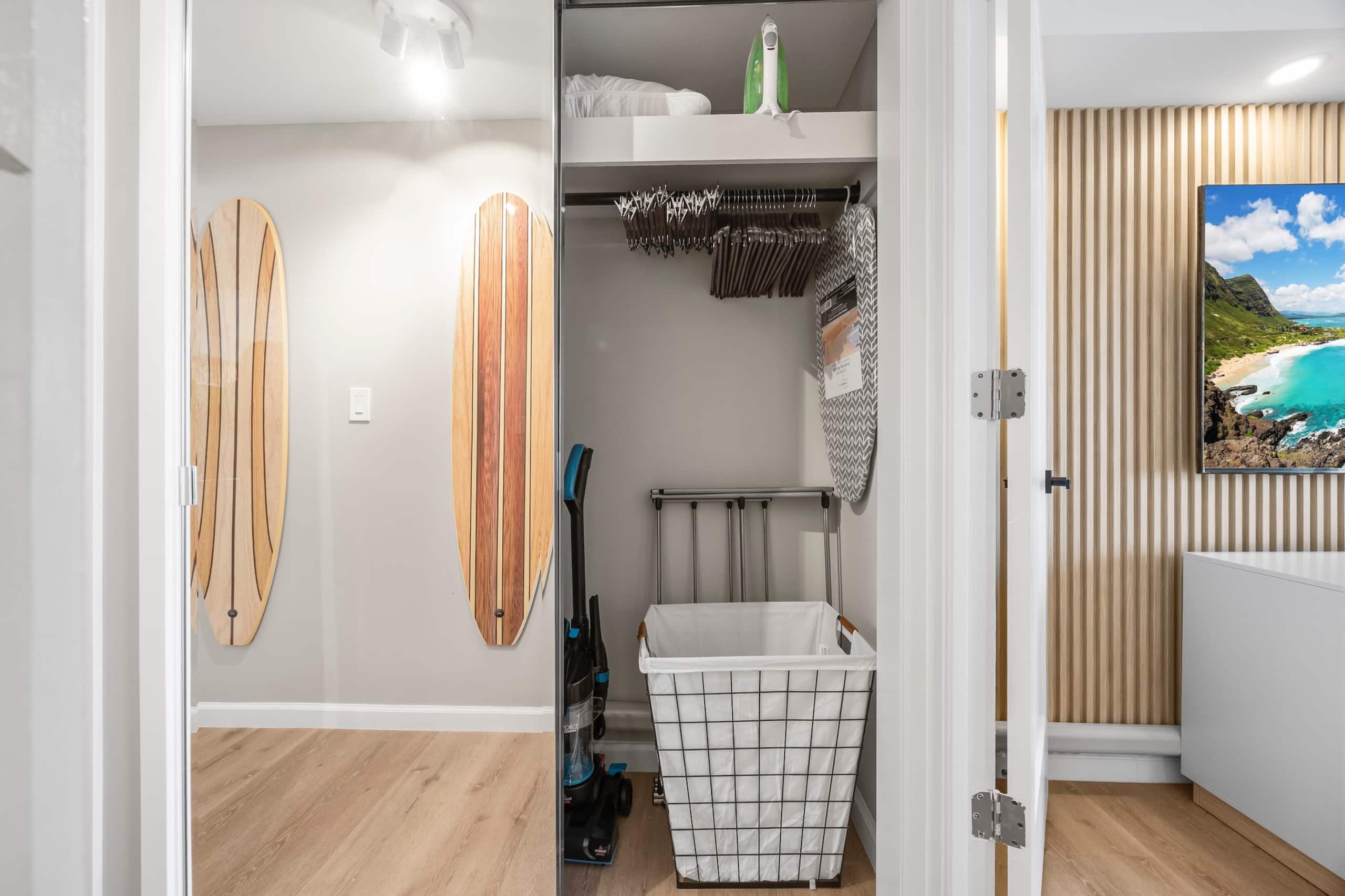 Stunning Tropical 1BR-Central Waikiki-Near Beach! - Image 19