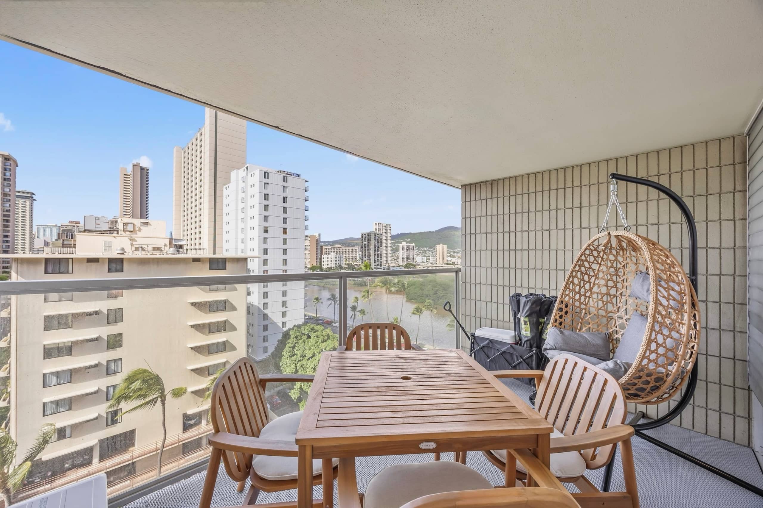Stunning Tropical 1BR-Central Waikiki-Near Beach! - Image 53