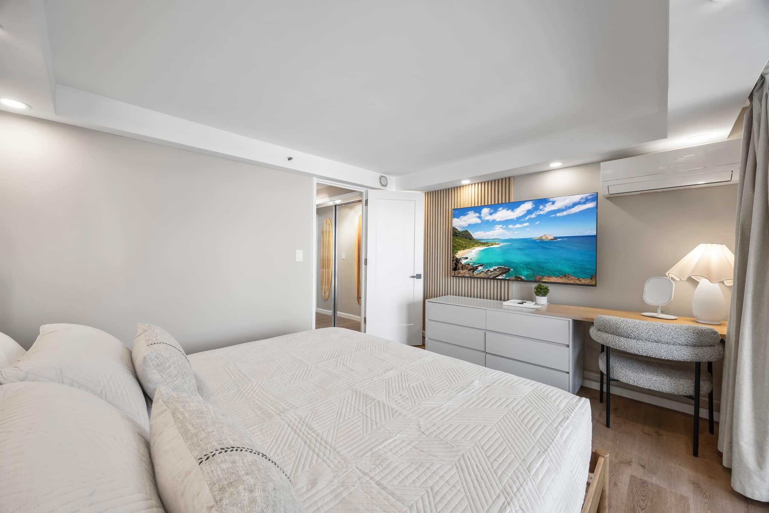 Stunning Tropical 1BR-Central Waikiki-Near Beach! - Image 42